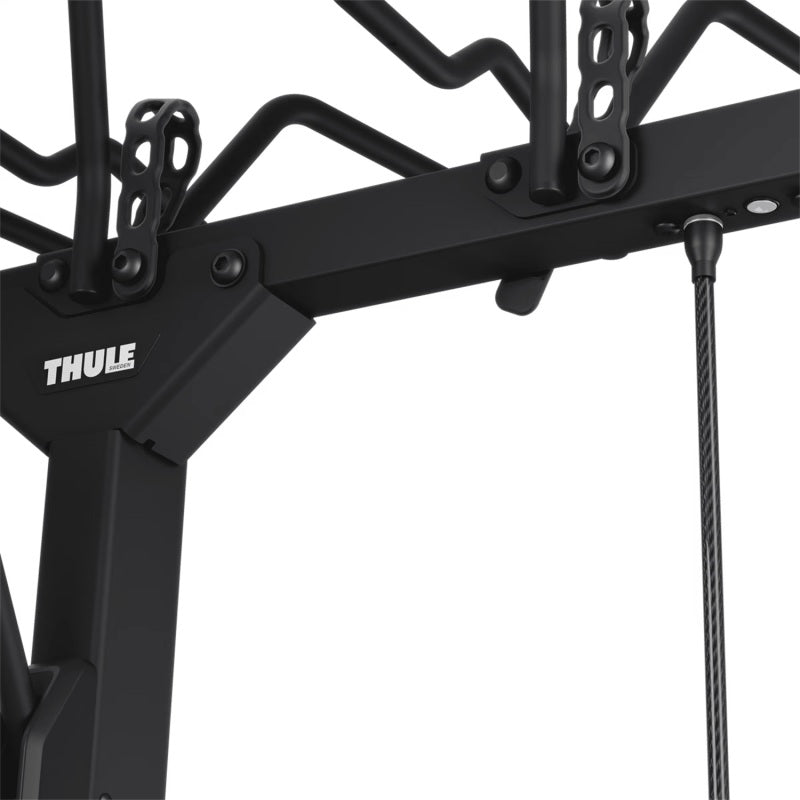 Thule ReVert Integrated Bike Lock