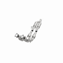 Load image into Gallery viewer, MagnaFlow Conv DF 06-08 VW Passat 3.6L