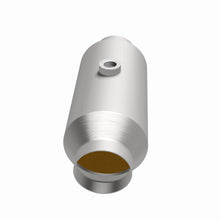 Load image into Gallery viewer, Magnaflow California Grade Universal Catalytic Converter - 2in ID / 2in OD / 11.375in L