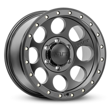 Load image into Gallery viewer, Mickey Thompson Classic Pro Black Wheel - 20X9 8X6.5 BP 5in BS 0 Offset 125.2mm Bore