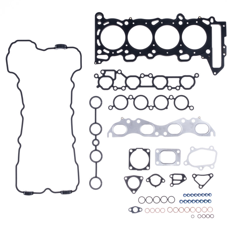 Cometic Nissan 94-98 SR20DE/SR20DET Top End Gasket Kit-87.5mm Bore-.056in MLS Cylinder Head Gasket