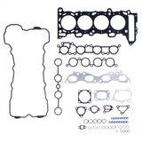 Cometic Nissan 94-98 SR20DE/SR20DET Top End Gasket Kit-87.5mm Bore-.080in MLS Cylinder Head Gasket