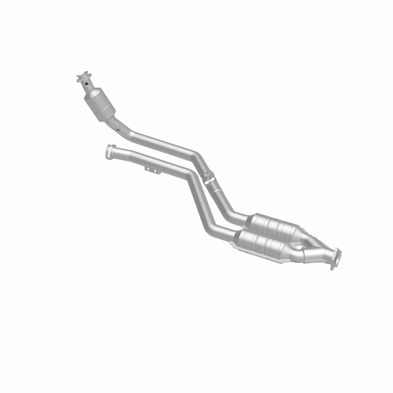 MagnaFlow Conv DF 2000 Mercedes CLK320 3.2L