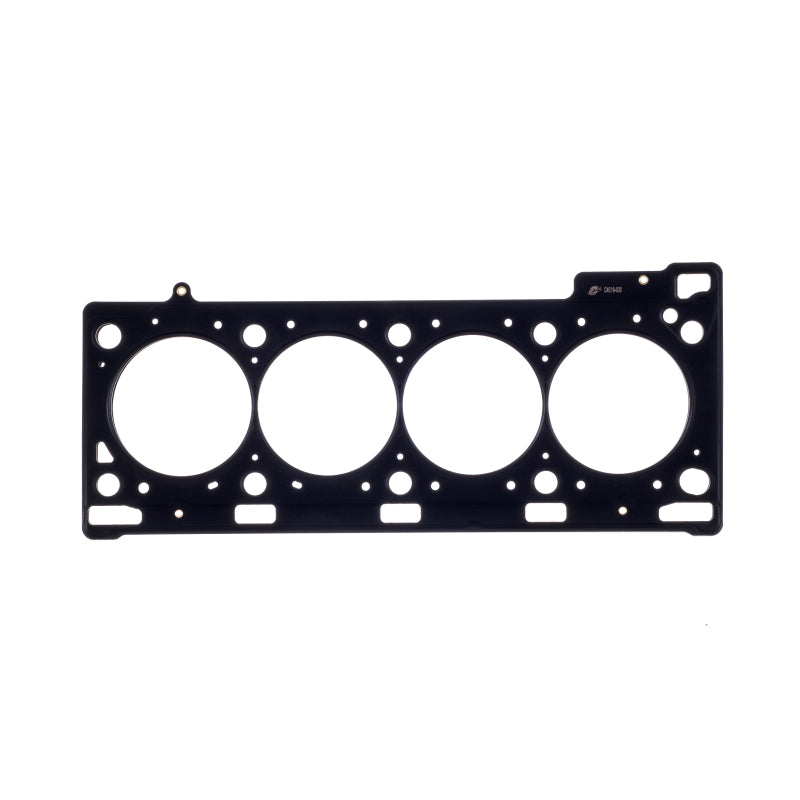 Cometic Renault F4P/F4R .027in MLS Cylinder Head Gasket - 84.5mm Bore