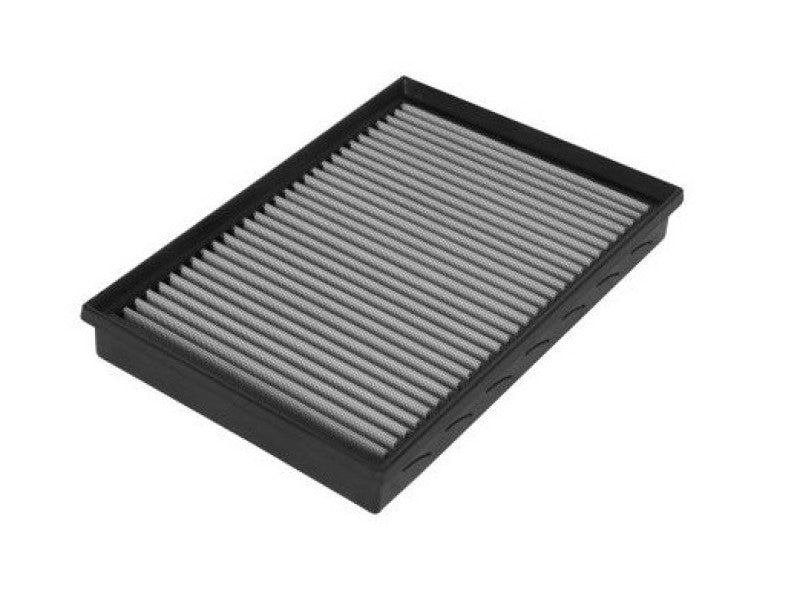 aFe Momentum Intake Replacement Air Filter w/ Pro DRY S Media 5-1/2in F x 8in B (Inv) x 8in T 9in H