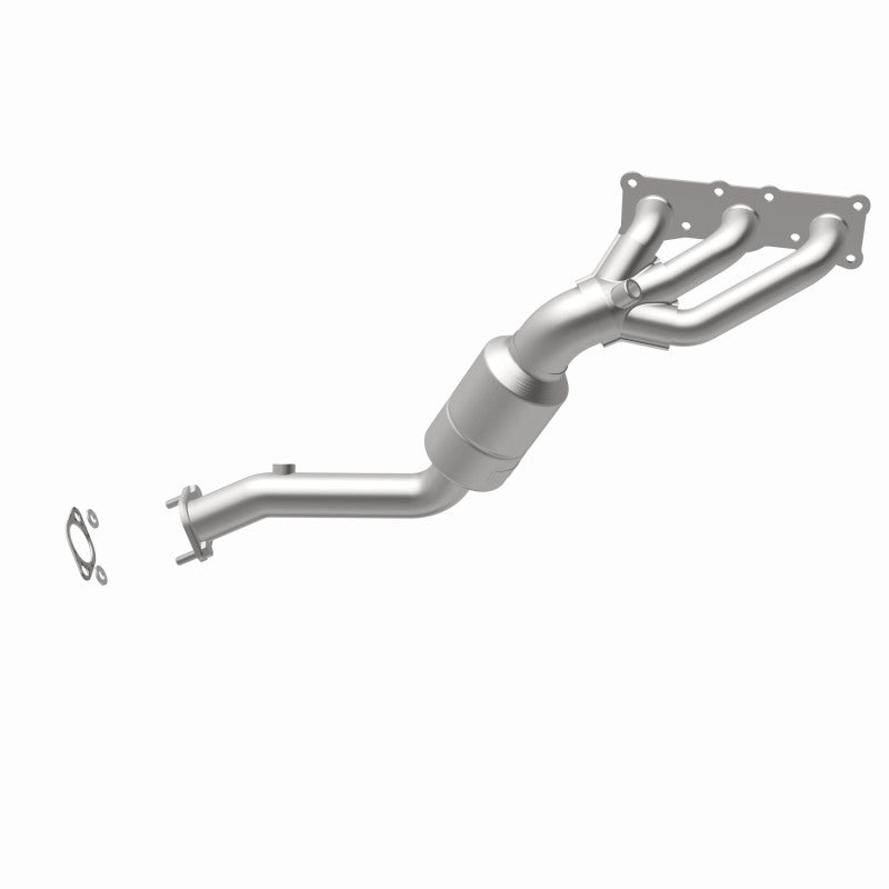 MagnaFlow Conv DF 08-09 528i 3.0L Front