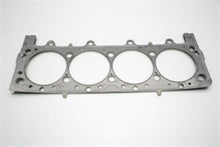 Load image into Gallery viewer, Cometic Ford D/E460 Pro Stock .045in MLS Cylinder Head Gasket - 4.600in Bore