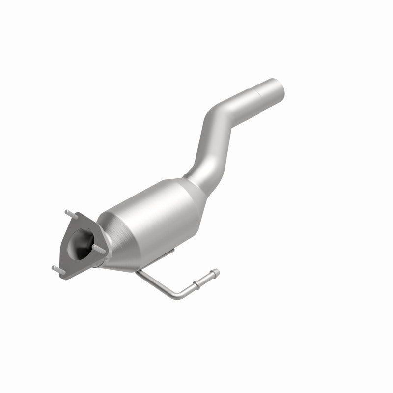 MagnaFlow Conv DF 04-07 VW Touareg 4.2L Driver Side