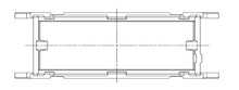 Load image into Gallery viewer, ACL BMW N63B44/S63B44 4.4L V8 Standard Size Main Bearings