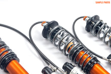 Load image into Gallery viewer, Moton 2002+ Saker GT SV1 RWD 2-Way Series Coilovers w/ Springs