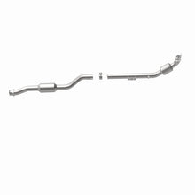 Load image into Gallery viewer, MagnaFlow Conv DF 98-03 Mercedes E320 3.2L