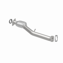 Load image into Gallery viewer, Magnaflow Conv DF 06-08 Subaru Forester/06-07 Impreza 2.5L Rear Turbocharged (49 State)