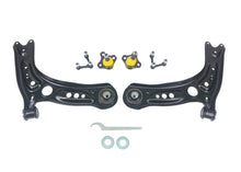 Load image into Gallery viewer, Whiteline 2004+ Volkswagen Golf Front Lower Control Arm Assembly