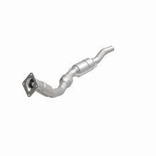 Load image into Gallery viewer, MagnaFlow Conv DF 00-02 Audi A6 Quattro 2.7L