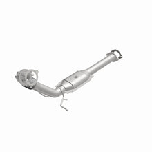 Load image into Gallery viewer, Magnaflow Conv DF Volvo 05-09 S60 2.4L/2.5L Turbo / 04-06 S80 Turbo/05-07 V70 2.5L