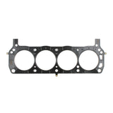 Cometic Ford Windsor V8 .086in MLS Cylinder Head Gasket - 4.100in Bore - NON-SVO