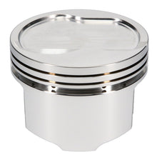 Load image into Gallery viewer, JE Pistons Ford Small Block 289/302 4.030in. Bore 1.600in. CH -14.50 CC Piston Set