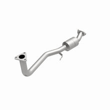 Load image into Gallery viewer, MagnaFlow Conv DF 92-94 2.8L Audi 100 Passenger Side MT