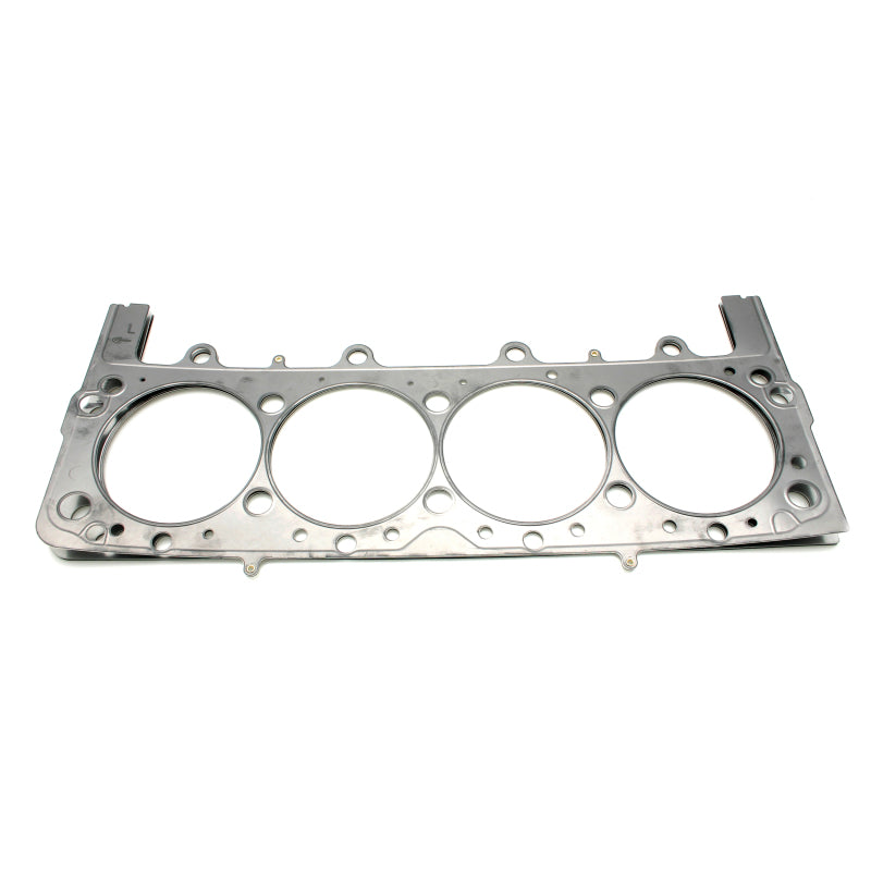 Cometic Ford 460 Pro Stock V8 .051in MLS Cylinder Head Gasket - 4.685in Bore - A500 Block - LHS