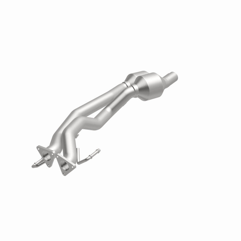 MagnaFlow Conv Direct Fit 07-09 Audi Q7 3.6L Manifold