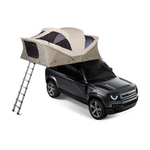 Load image into Gallery viewer, Thule Approach Roof Top Tent (Large) - Pelican Gray