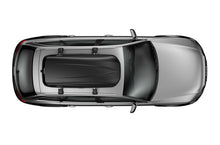 Load image into Gallery viewer, Thule Pulse L Roof-Mounted Cargo Box - Black