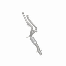 Load image into Gallery viewer, MagnaFlow Conv DF 2002 Mercedes SL600 Passenger Side