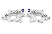 Load image into Gallery viewer, BMR 06-23 Dodge Charger / 08-23 Dodge Challenger 15in Conversion Spindles - Pair