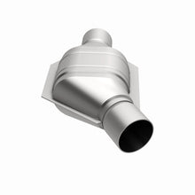 Load image into Gallery viewer, Magnaflow Conv Univ 2.25 Angled Inlet CA