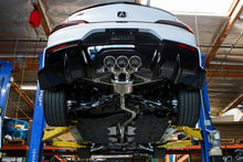 Load image into Gallery viewer, REMARK 2023+ Acura Integra Type-S (DE5) Catback Exhaust - Stainless Steel Tips