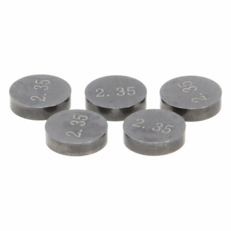 Wiseco Valve Shim Refill Kit- 9.48 x 3.15mm (5)