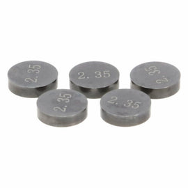 Wiseco Valve Shim Refill Kit- 7.48 x 2.25mm (5)