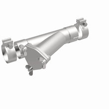 Load image into Gallery viewer, MagnaFlow Exhaust Cut-Out 2.5inch