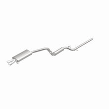 Load image into Gallery viewer, MagnaFlow Performance Cat-Back Exhaust System Dual Straight Drive Side Rear Exit 11-14 VW Jetta 2.0L