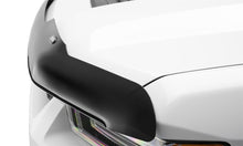 Load image into Gallery viewer, AVS 2015+ Mitsubishi L200 High Profile Bugflector II Hood Shield - Smoke