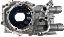 Load image into Gallery viewer, Boundary Subaru EJ 12mm Billet Gear High Flow Shark Tooth Oil Pump Assembly