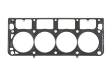 Load image into Gallery viewer, Cometic GM LS Gen-3/4 Small Block V8 .032in MLX Cylinder Head Gasket - 4.150in Bore