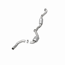 Load image into Gallery viewer, MagnaFlow Conv DF Mercedes ML55 01-03 Passenger Side