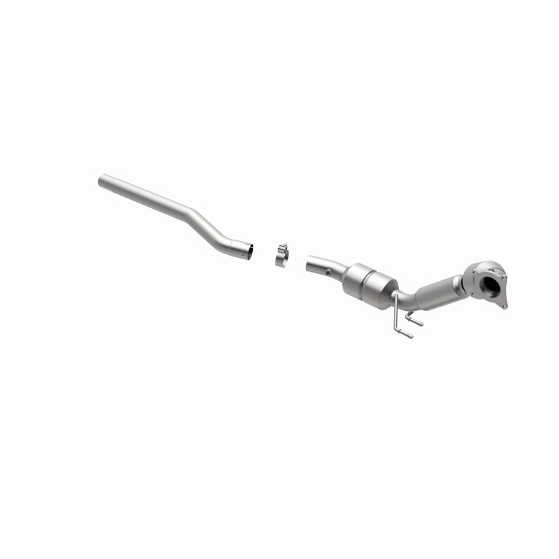 MagnaFlow Conv DF 06-08 VW Passat 2.0L