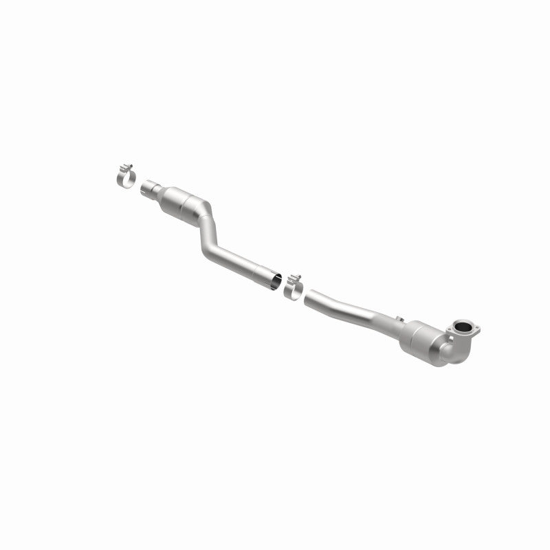 MagnaFlow Conv DF 03-06 Mercedes SL500 5L Passenger Side