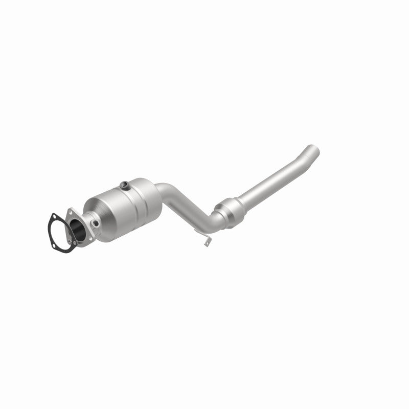 MagnaFlow Conv DF 02-03 Audi A4 3L Passenger Side