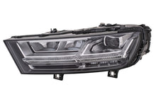 Load image into Gallery viewer, Hella 2017-2019 Audi Q7 Headlight Assembly