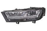 Hella 2017-2019 Audi Q7 Headlight Assembly