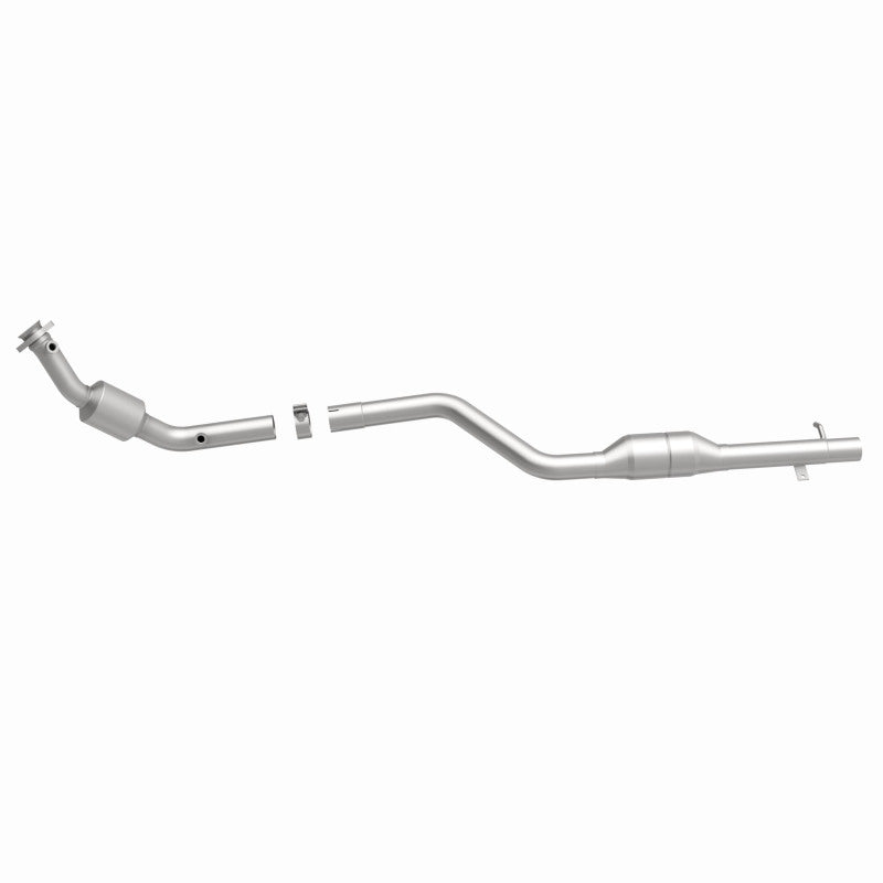 MagnaFlow Conv DF 99-02 Mercedes SL500 5.0L