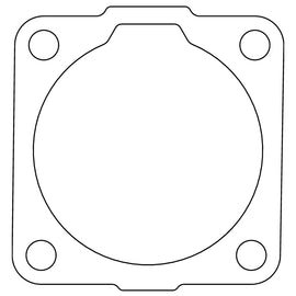 Cometic Nissan 1994-2001 SR20DE .032in AFM Throttle Body Gasket - S14