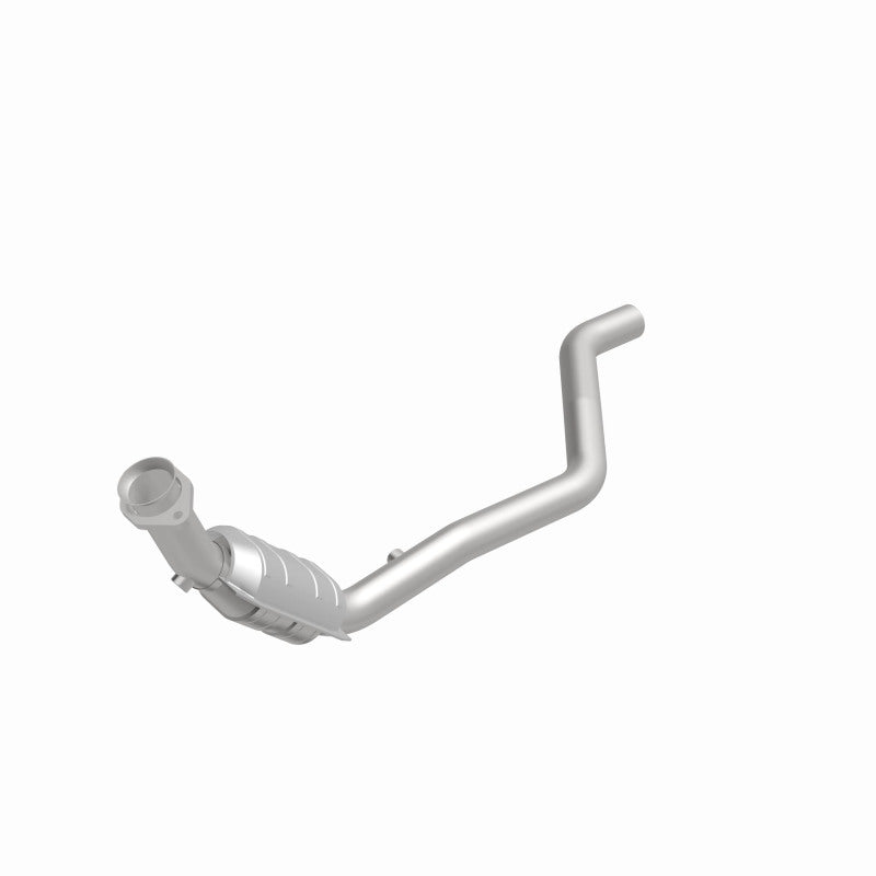 MagnaFlow Conv DF 00-02 Lincoln LS Driver Side