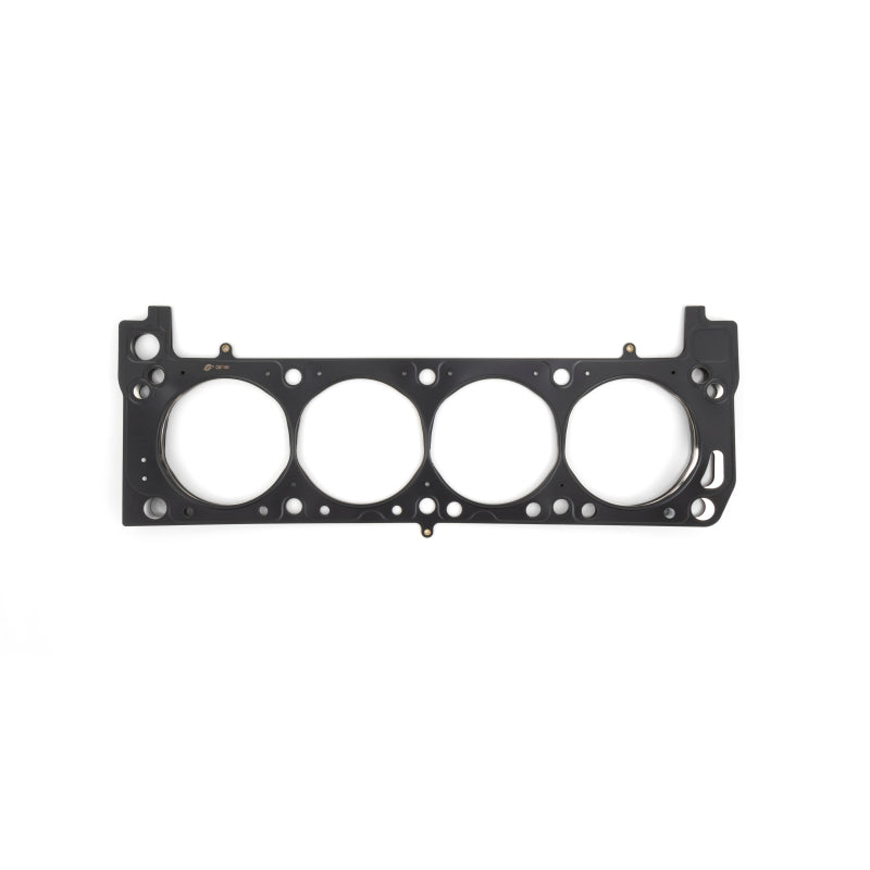 Cometic Ford 335 Series .040in MLS Cylinder Head Gasket - 4.185in Bore