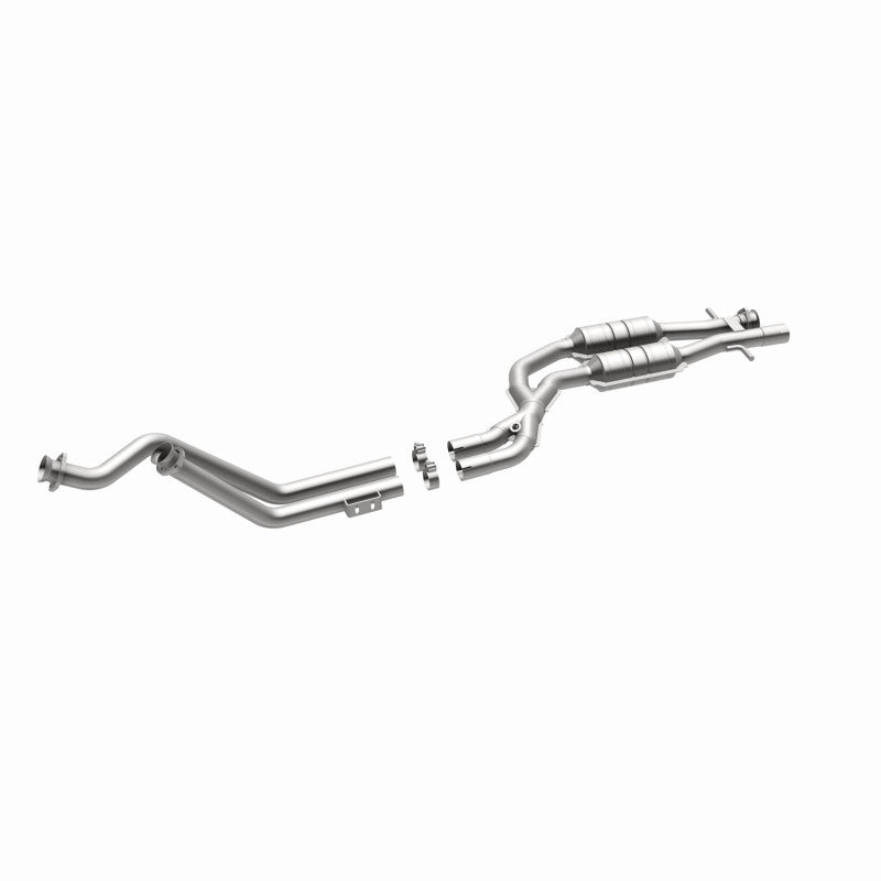 MagnaFlow Conv DF 1995 Mercedes SL320 3.2L