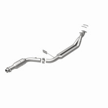 Load image into Gallery viewer, MagnaFlow Conv DF 97-98 BMW Z3 6 2.8L