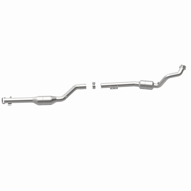 MagnaFlow Conv DF 96-98 Mercedes SL500 5.0L